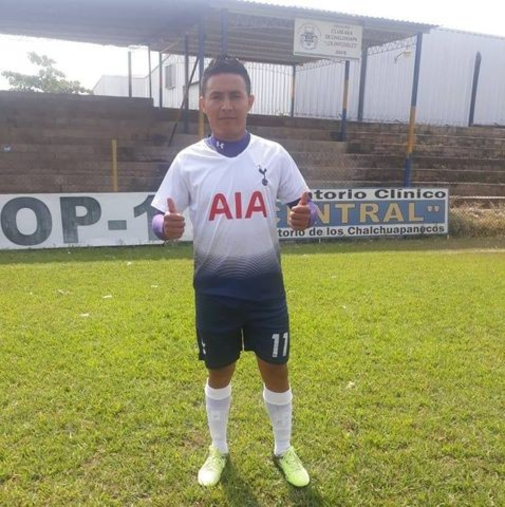 Meet your Posher, Eringer